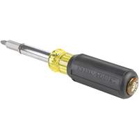 11-in-1 Magnetic Screwdriver / Nut Driver, Cushion Grip Handle EastCoast Offshore Supplies