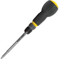 Fastbit Tru-Grip Screwdriver, #2/1/4", 8-1/2" L, Cushion Grip Handle EastCoast Offshore Supplies