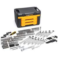Mechanics Tool Set in 3 Drawer Storage Box EastCoast Offshore Supplies