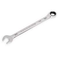 90-Tooth Ratcheting Combination Wrench, 12 Point, 3/4", Chrome Finish EastCoast Offshore Supplies