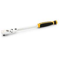 120XP Locking Flex Head Ratchet with Dual Material Handle EastCoast Offshore Supplies
