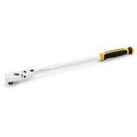 120XP Locking Flex Head Ratchet with Dual Material Handle EastCoast Offshore Supplies
