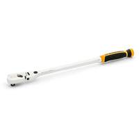 120XP Locking Flex Head Ratchet with Dual Material Handle EastCoast Offshore Supplies