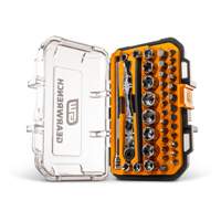 1/4" Drive MicroDriver Set EastCoast Offshore Supplies