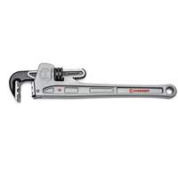 K9 Jaw Pipe Wrench, 2-7/8" Jaw Capacity, 18" Long, Powder Coated Finish, Ergonomic Handle EastCoast Offshore Supplies