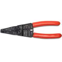 Wire Stripper & Crimper, 8" L, 10 - 22 AWG EastCoast Offshore Supplies
