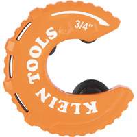 C-Style Copper Tubing Cutter, 3/4" Capacity EastCoast Offshore Supplies
