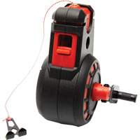 Compact Chalk & Reel EastCoast Offshore Supplies