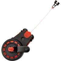Compact Chalk & Reel EastCoast Offshore Supplies