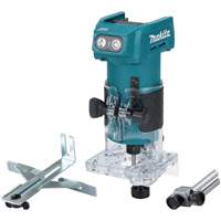 LXT Brushless Router (Tool Only) EastCoast Offshore Supplies