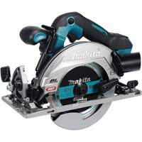 40Vmax XGT Brushless Circular Saw with AWS (Tool Only), 6-1/2", 40 V EastCoast Offshore Supplies