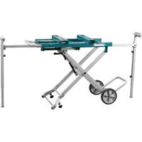Portable Rise Mitre Saw Stand EastCoast Offshore Supplies