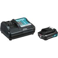 12Vmax CXT 2 Ah Battery & Standard Charger Starter, 12 V, Lithium-Ion EastCoast Offshore Supplies