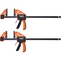 Speed-Klamp Clamps, 12" (304 mm) EastCoast Offshore Supplies