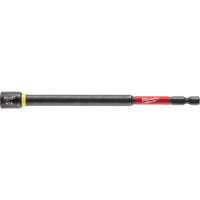 Tourne-&eacute;crou SHOCKWAVE Impact Duty, Embout 5/16", Prise 1/4", 6" lo, Magn&eacute;tique EastCoast Offshore Supplies