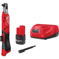 M12 FUEL Ratchet Kit EastCoast Offshore Supplies