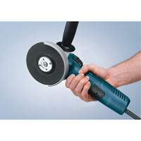 Meuleuse &agrave; angle, 4-1/2", 120 V, 7,5A, 11000 Tr/min EastCoast Offshore Supplies