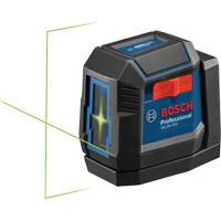 Green-Beam Self-Leveling Cross-Line Laser EastCoast Offshore Supplies
