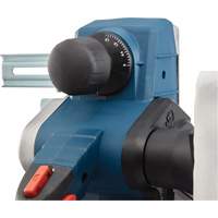 3-1/4 In. Planer EastCoast Offshore Supplies