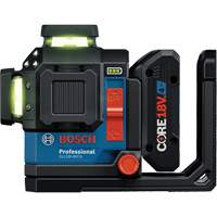 360 Connected Green-Beam Three-Plane Leveling and Alignment Laser EastCoast Offshore Supplies