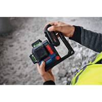 360 Connected Green-Beam Three-Plane Leveling and Alignment Laser EastCoast Offshore Supplies