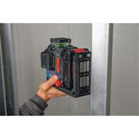 360 Connected Green-Beam Three-Plane Leveling and Alignment Laser EastCoast Offshore Supplies