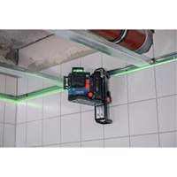 360 Connected Green-Beam Three-Plane Leveling and Alignment Laser EastCoast Offshore Supplies