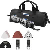Multi-Max Variable Speed Corded Oscillating Multi-Tool Kit EastCoast Offshore Supplies