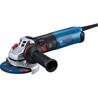 Meuleuse &agrave; angle, 5", 120 V, 13 A, 11 500 Tr/min EastCoast Offshore Supplies