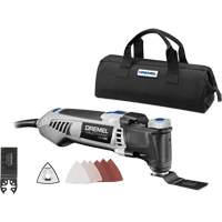 Multi-Max Variable Speed Corded Oscillating Multi-Tool Kit EastCoast Offshore Supplies