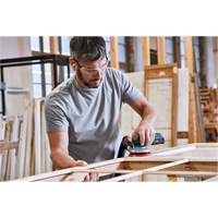 Brushless Random Orbital Sander (Tool Only) EastCoast Offshore Supplies