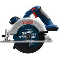 Blade-Left Circular Saw (Tool Only), 6-1/2", 18 V EastCoast Offshore Supplies