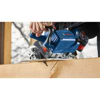 PROFACTOR Circular Saw (Tool Only), 7-1/4", 18 V EastCoast Offshore Supplies