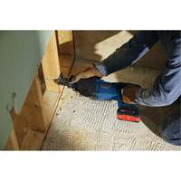 D-Handle Reciprocating Saw (Tool Only), 18 V, Lithium-Ion Battery, 2700 SPM EastCoast Offshore Supplies