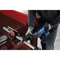 D-Handle Reciprocating Saw (Tool Only), 18 V, Lithium-Ion Battery, 2700 SPM EastCoast Offshore Supplies