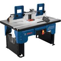 Portable Benchtop Router Table EastCoast Offshore Supplies
