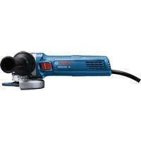 Rectifieuse angulaire ergonomique, 4-1/2", 120 V, 10 A, 11000 Tr/min EastCoast Offshore Supplies