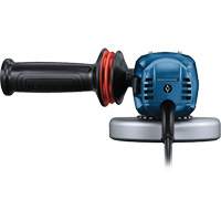 Rectifieuse angulaire ergonomique, 4-1/2", 120 V, 10 A, 11000 Tr/min EastCoast Offshore Supplies