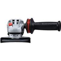 Rectifieuse angulaire ergonomique, 4-1/2", 120 V, 10 A, 11000 Tr/min EastCoast Offshore Supplies