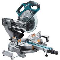 XGT Brushless Dual Compound Mitre Saw with AWS EastCoast Offshore Supplies