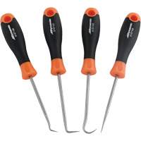 Mini Hook & Pick Set, 4 Pieces EastCoast Offshore Supplies
