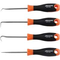 Mini Hook & Pick Set, 4 Pieces EastCoast Offshore Supplies