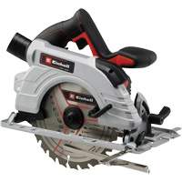 Cordless Circular Saw (Tool Only), 7-1/4", 18 V EastCoast Offshore Supplies