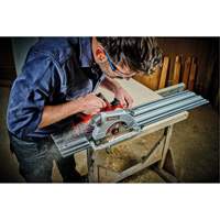 Cordless Circular Saw (Tool Only), 7-1/4", 18 V EastCoast Offshore Supplies
