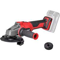 Professional Cordless Angle Grinder (Tool Only), 4-1/2" Wheel, 18 V EastCoast Offshore Supplies