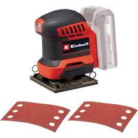 Cordless Sheet Sander (Tool Only) EastCoast Offshore Supplies