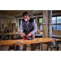 Professional Cordless Belt Sander (Tool Only) EastCoast Offshore Supplies