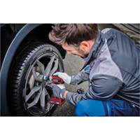 Cl&eacute; &agrave; chocs professionnelle sans fil, 18 V, Mandrin 1/2" EastCoast Offshore Supplies