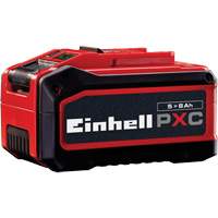 Batterie Power X-Change, Lithium-ion, 18 V, 8 Ah EastCoast Offshore Supplies