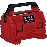 PXC 4 Port Fast Charger, 18 V, Lithium-Ion EastCoast Offshore Supplies